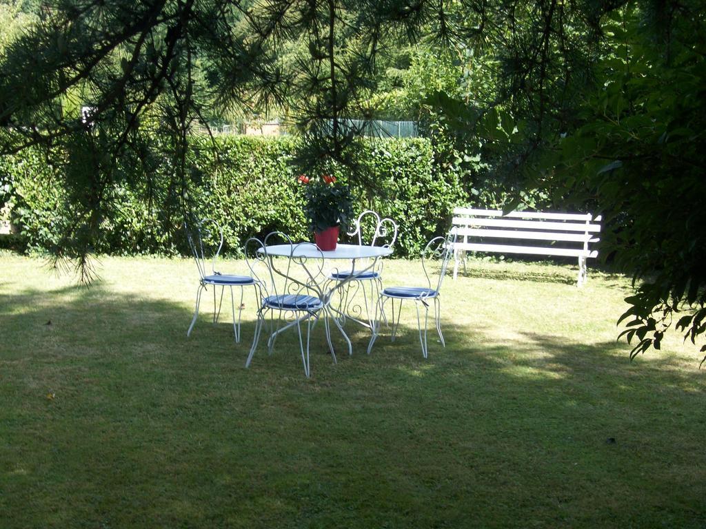 Loire, Chateaux, Et Vignes Onzain Exterior photo